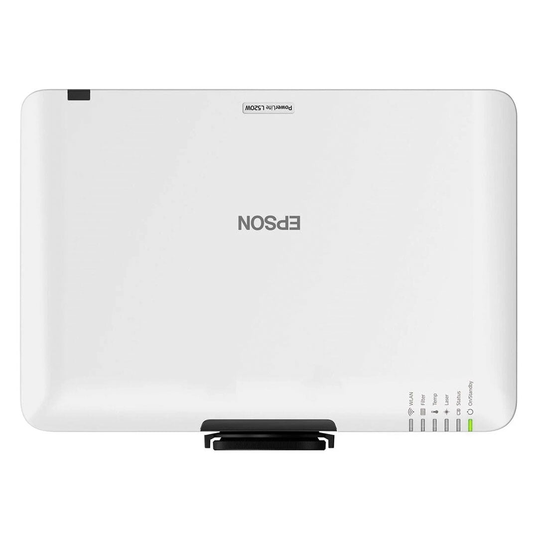 EPSON PowerLite L520W Proyector Láser de Largo Alcance WXGA