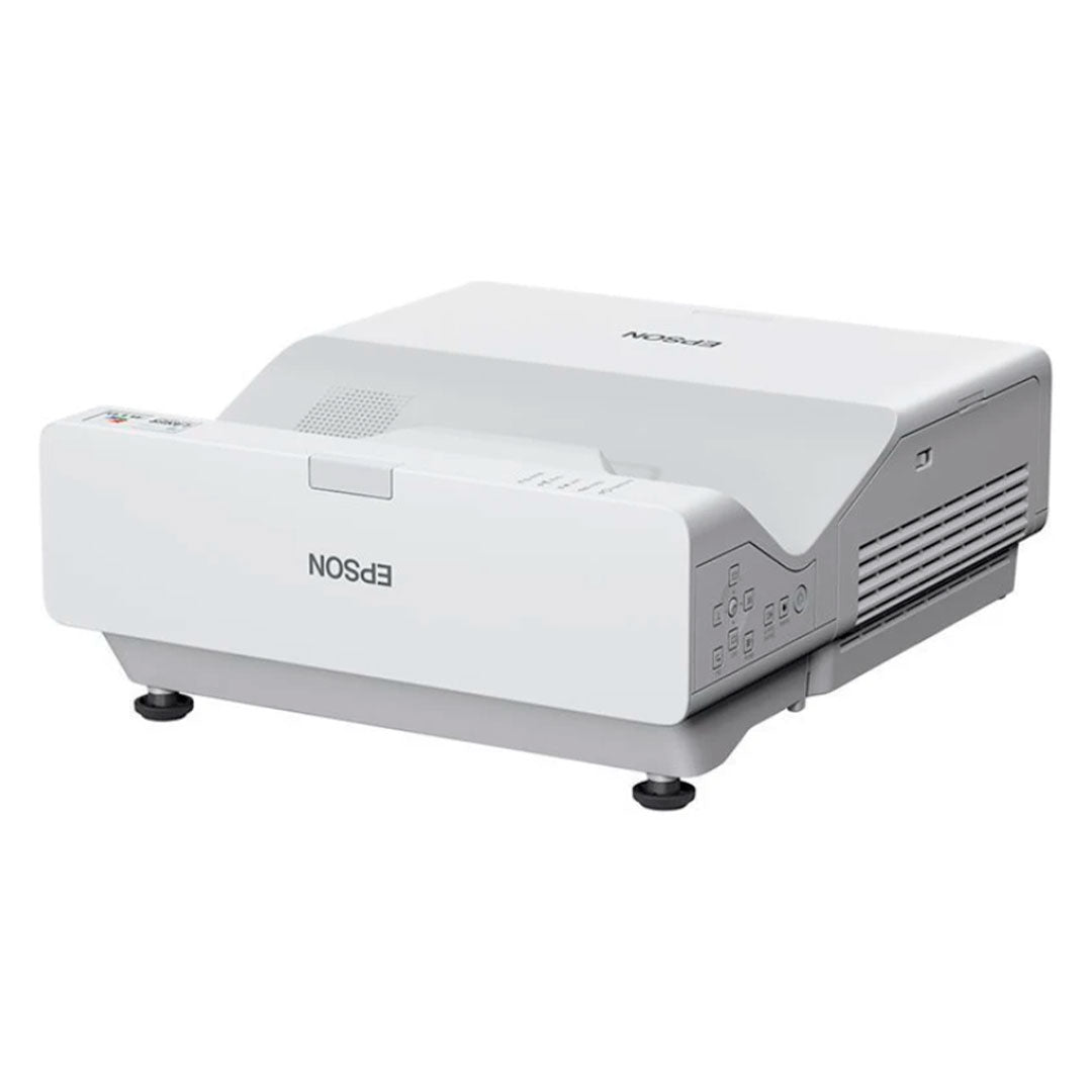 EPSON V11HA78021 Proyector Laser Interactivo 770Fi 1080p 3LCD de Alcance Ultracorto