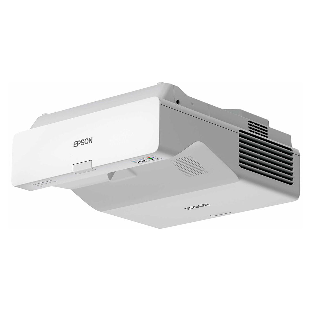 EPSON V11HA80021 Proyector Láser Interactivo BrightLink 760Wi WXGA 16:10 HASTA 100" 3LCD