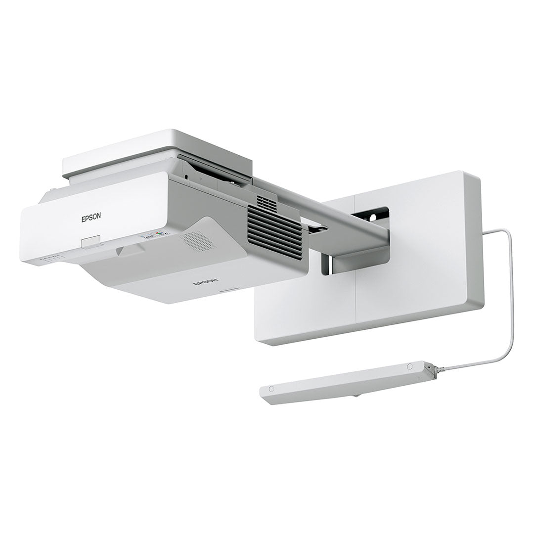 EPSON V11HA80021 Proyector Láser Interactivo BrightLink 760Wi WXGA 16:10 HASTA 100" 3LCD