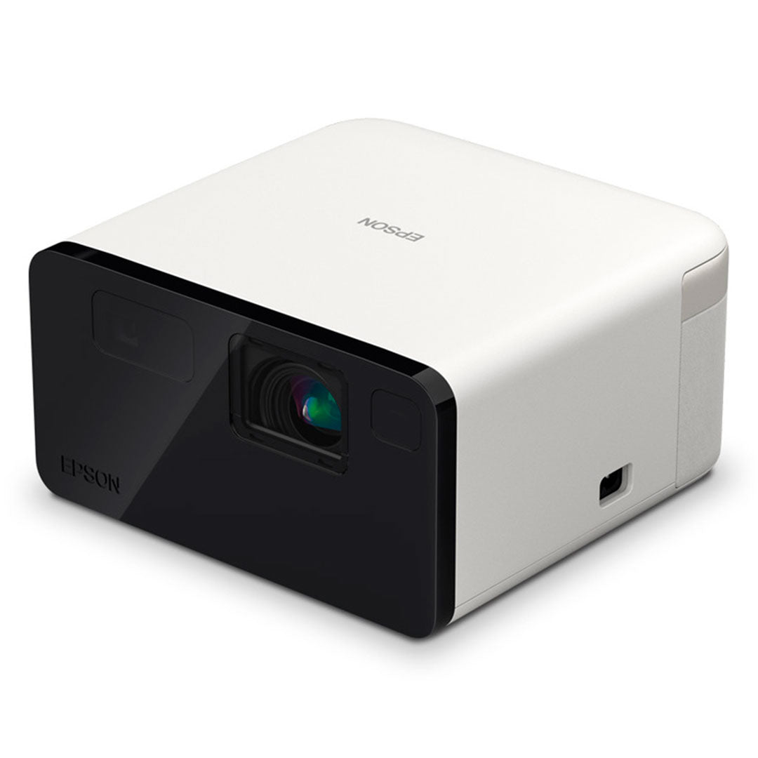 EPSON V11HB35020 Proyector Láser Portatil Smart EF21