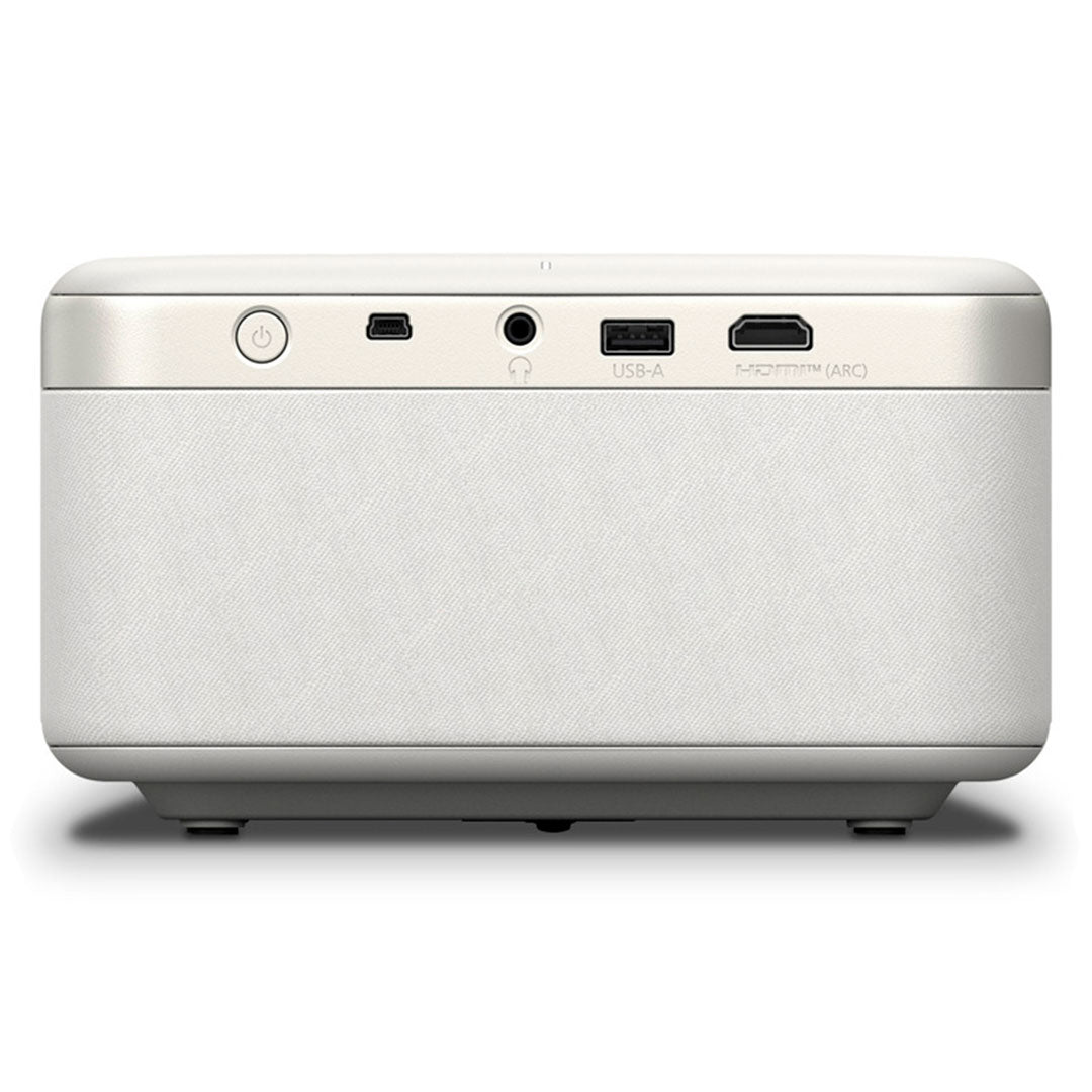 EPSON V11HB35020 Proyector Láser Portatil Smart EF21