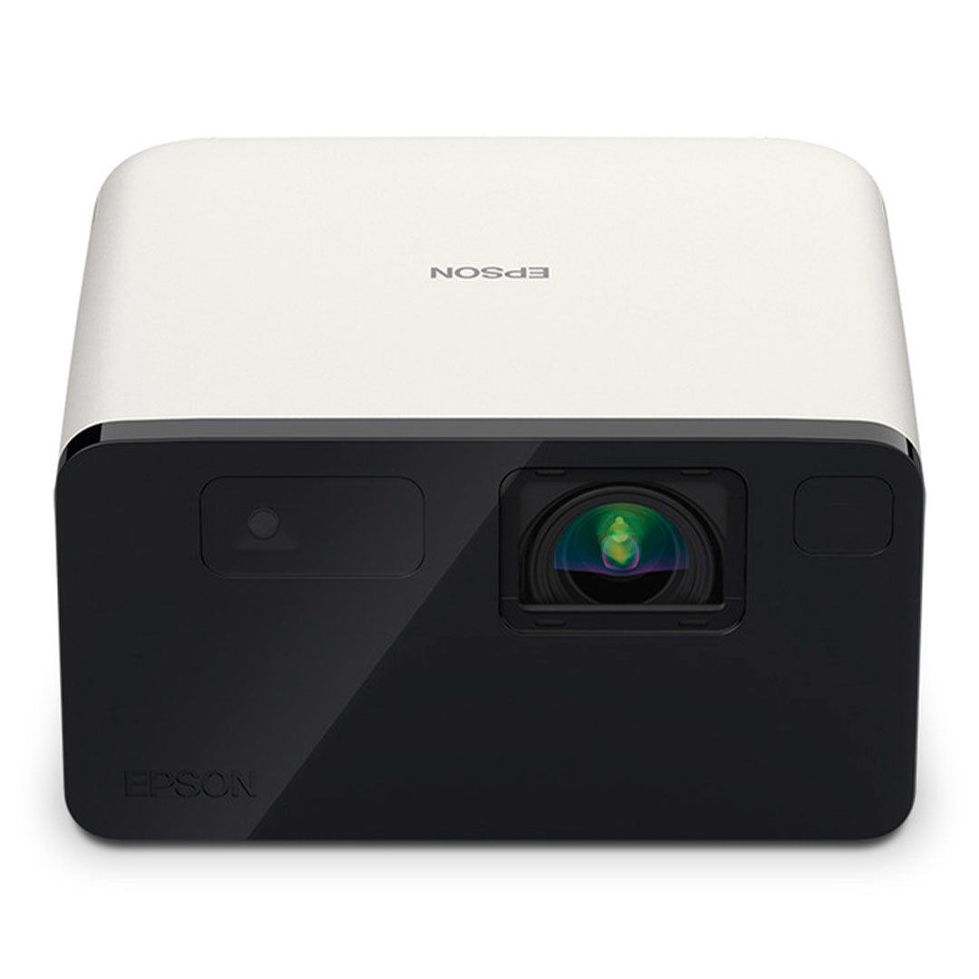 EPSON V11HB35020 Proyector Láser Portatil Smart EF21