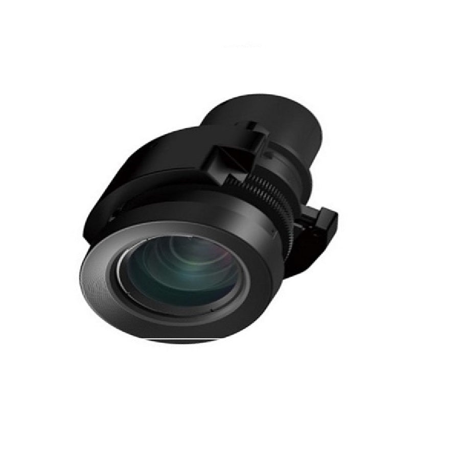 EPSON V12H004M08 Lente Zoom para Proyector de Media ELPLM08 PowerLite Pro G7XXX
