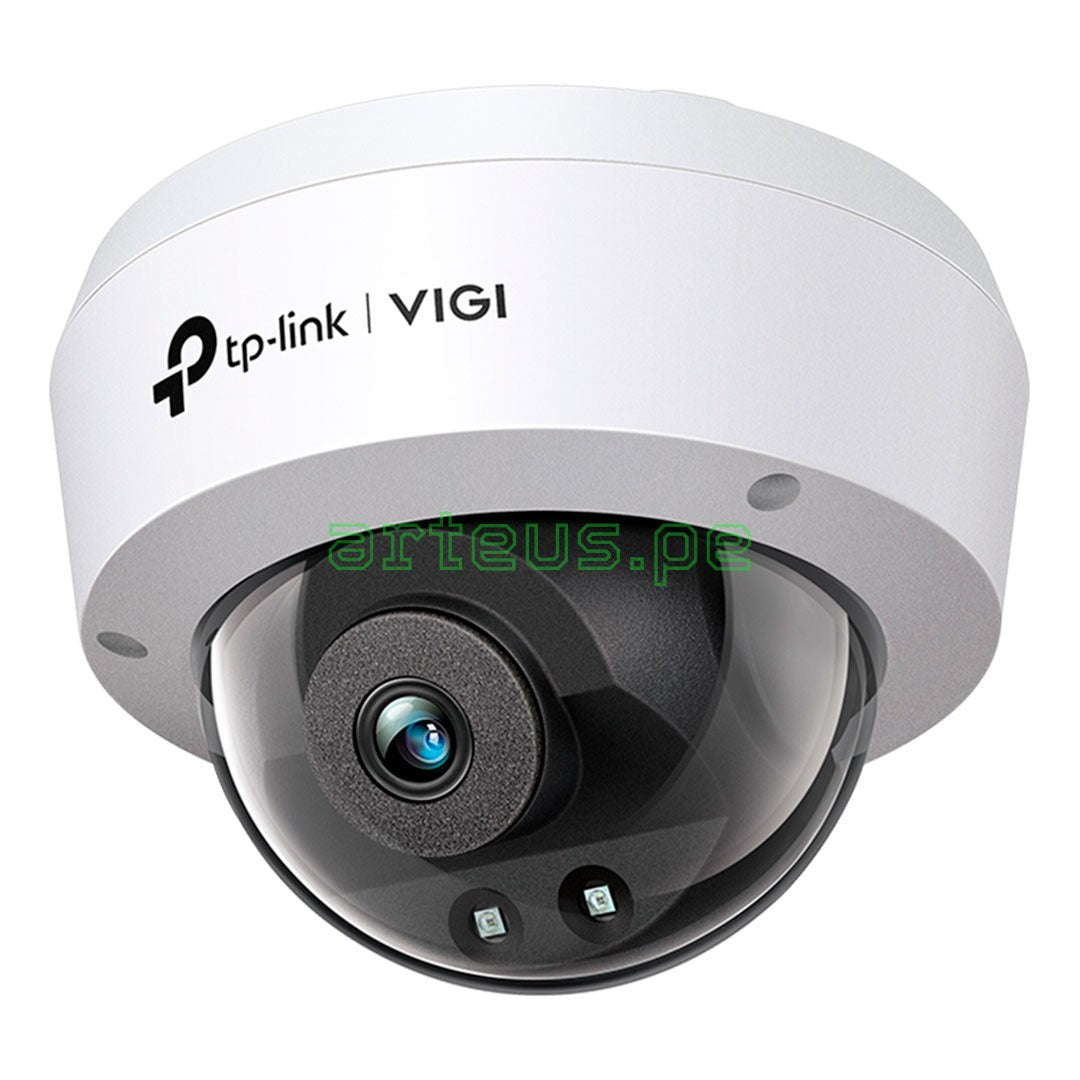TP-LINK VIGI C220I 2.8mm Cámara de Seguridad IP PoE 2MP