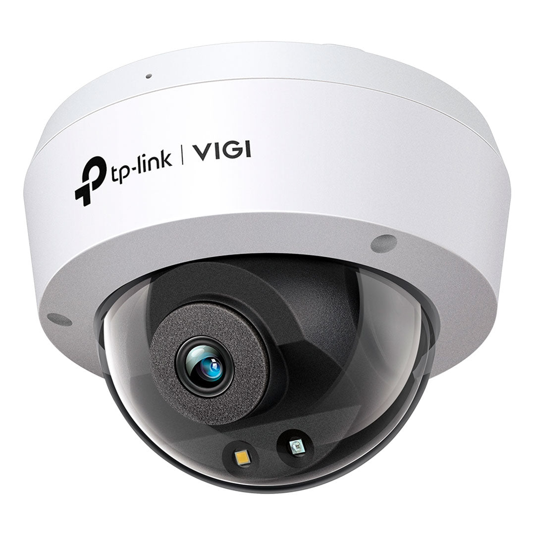 TP-LINK VIGI C240 4mm Cámara de Seguridad IP PoE 4MP 2K+