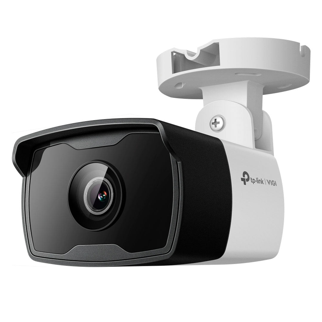 TP-LINK VIGI C330I 4mm Cámara de Seguridad IP PoE 3MP