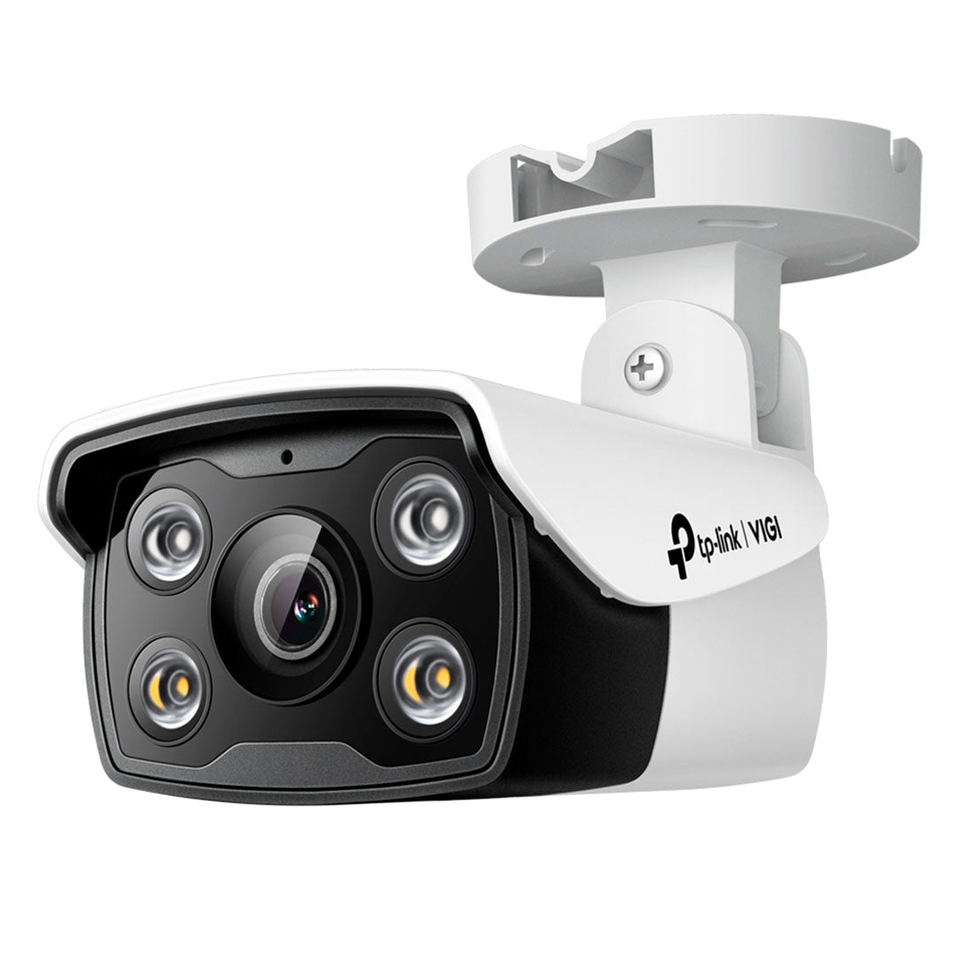 TP-LINK VIGI C330 2.8mm Cámara de Seguridad IP PoE 3MP 2K