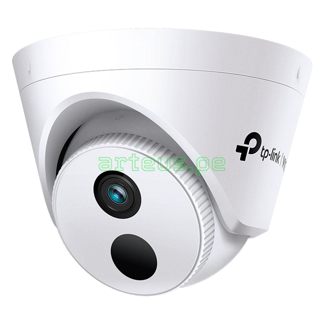 TP-LINK VIGI C440I 4mm Cámara de Seguridad IP PoE 4MP 2K+