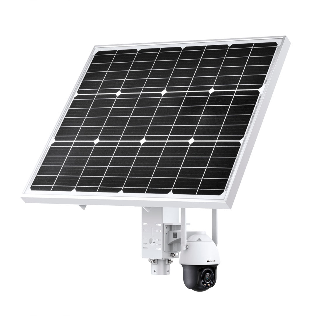 TP-LINK VIGI SP6020 Sistema de Energía Solar Inteligente 60W