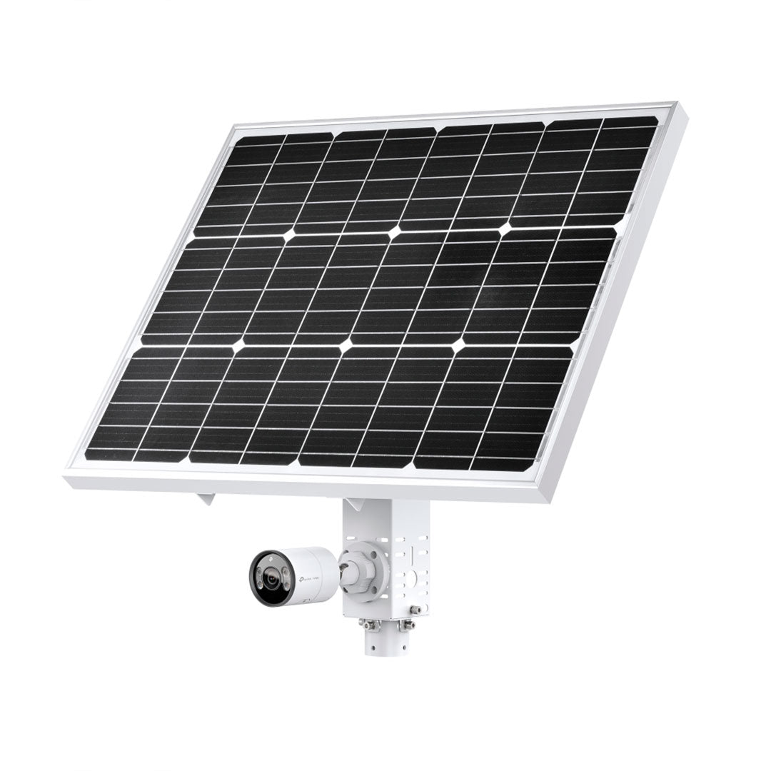 TP-LINK VIGI SP6030 Sistema de Energía Solar Inteligente 60W