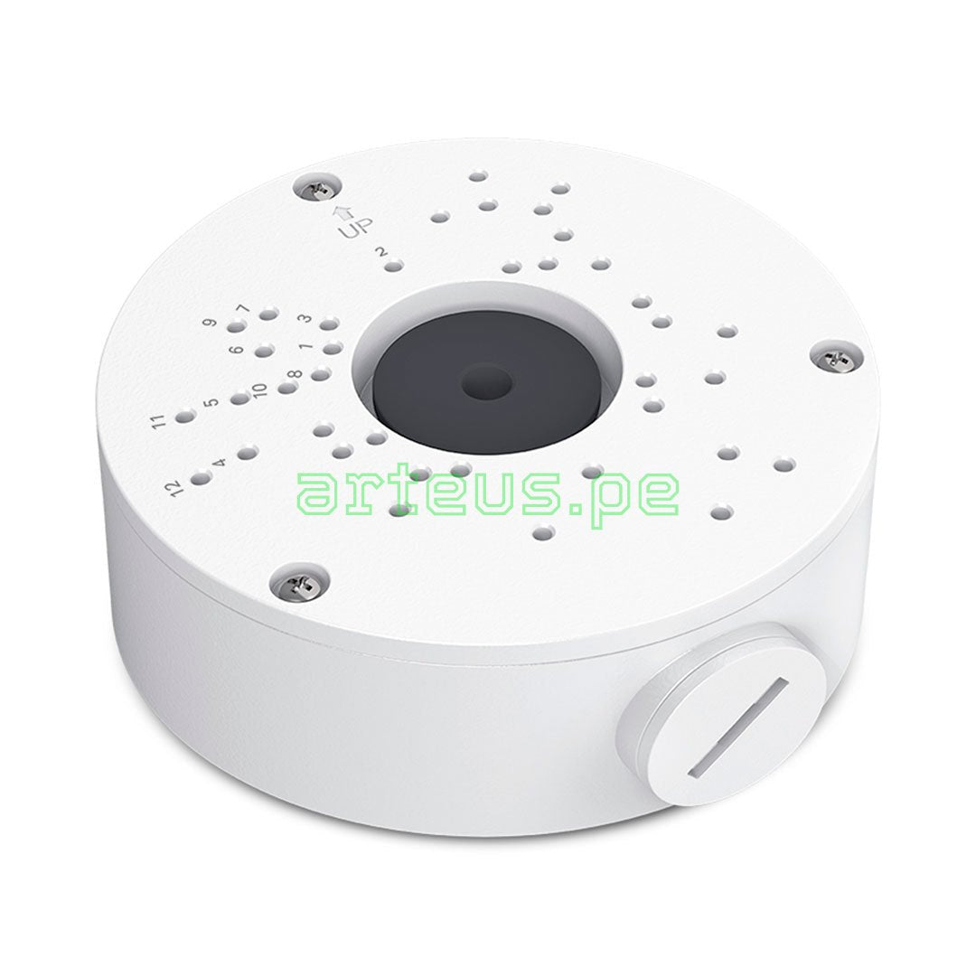 TP-LINK VIGI VJB-300 Caja de Conexiones Para Cámaras IP