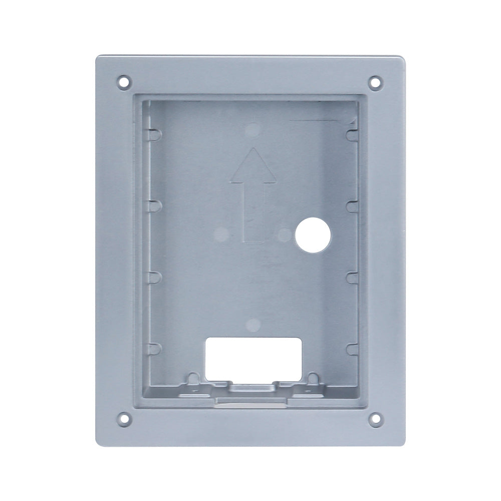 DAHUA VTM114, Caja de Montaje para Frente de Calle VTO2202F-P