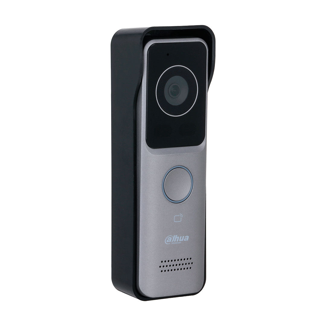 DAHUA DHI-VTO2311R-WP Video portero Wifi PoE 2MP ultra delgado