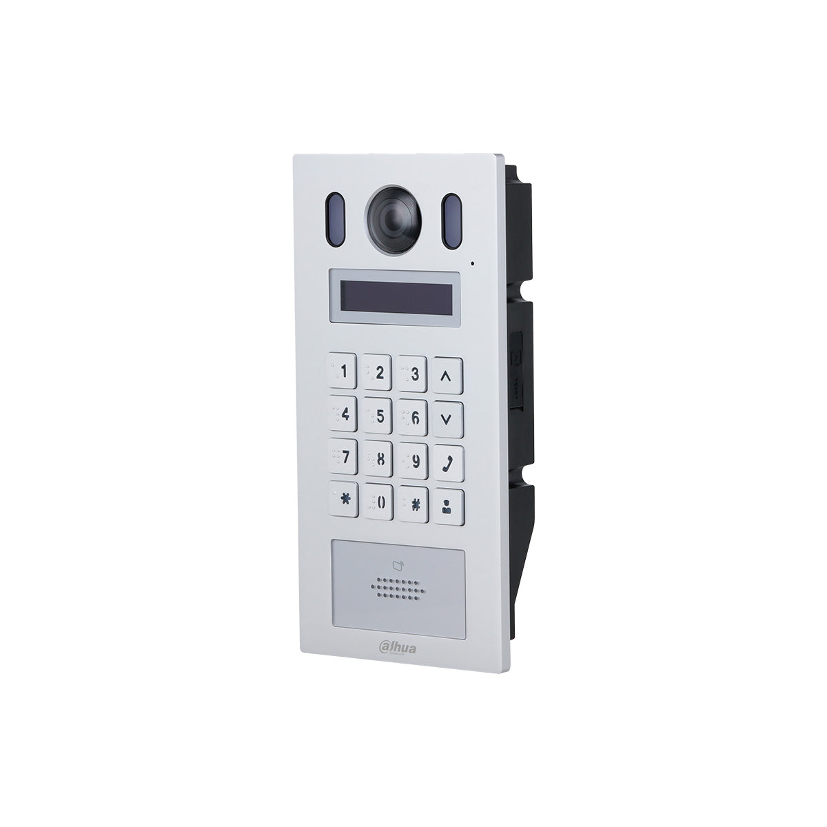 DAHUA DHI-VTO6222E-P Estación de Puerta Para Apartamento IP de 2 Hilos