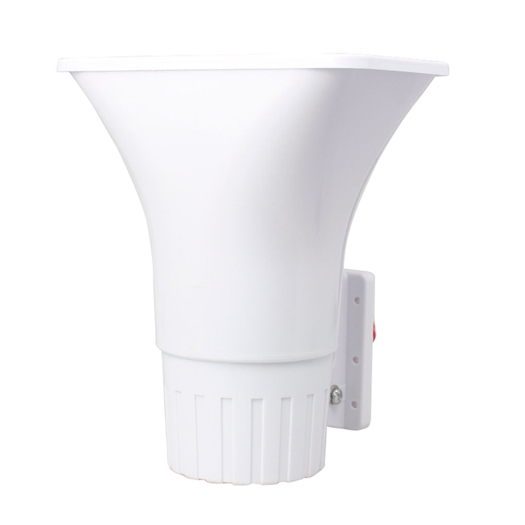 DIMAX W042 Sirena Doble Tono 30W