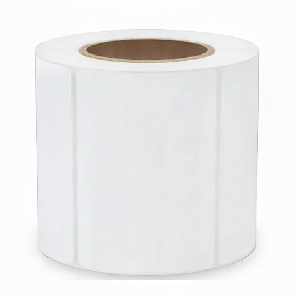 WAX EPOX10003X2 Rollo de Etiqueta de Poliester 1000 x 3x2" 1Columna