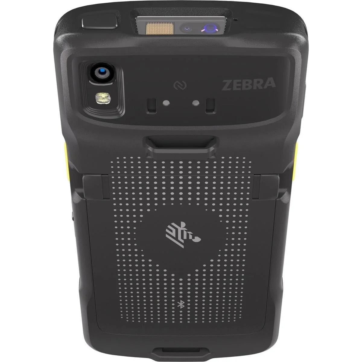 ZEBRA WCMTB-T27B6ABC2-A6 Computadora Movil TC27 6" Qualcomm 5430 6 Core 2,1GHz 8GB 128GB Android