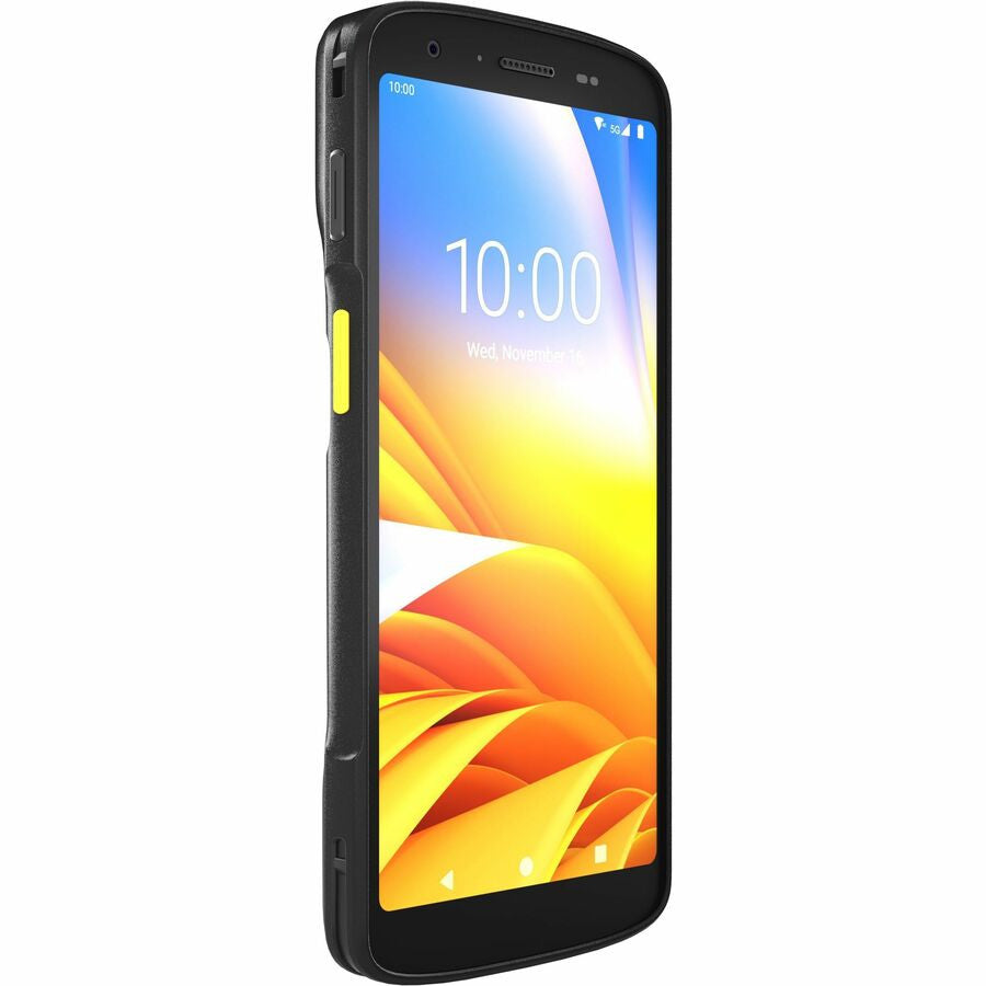 ZEBRA WCMTB-T27B6ABC2-A6 Computadora Movil TC27 6" Qualcomm 5430 6 Core 2,1GHz 8GB 128GB Android