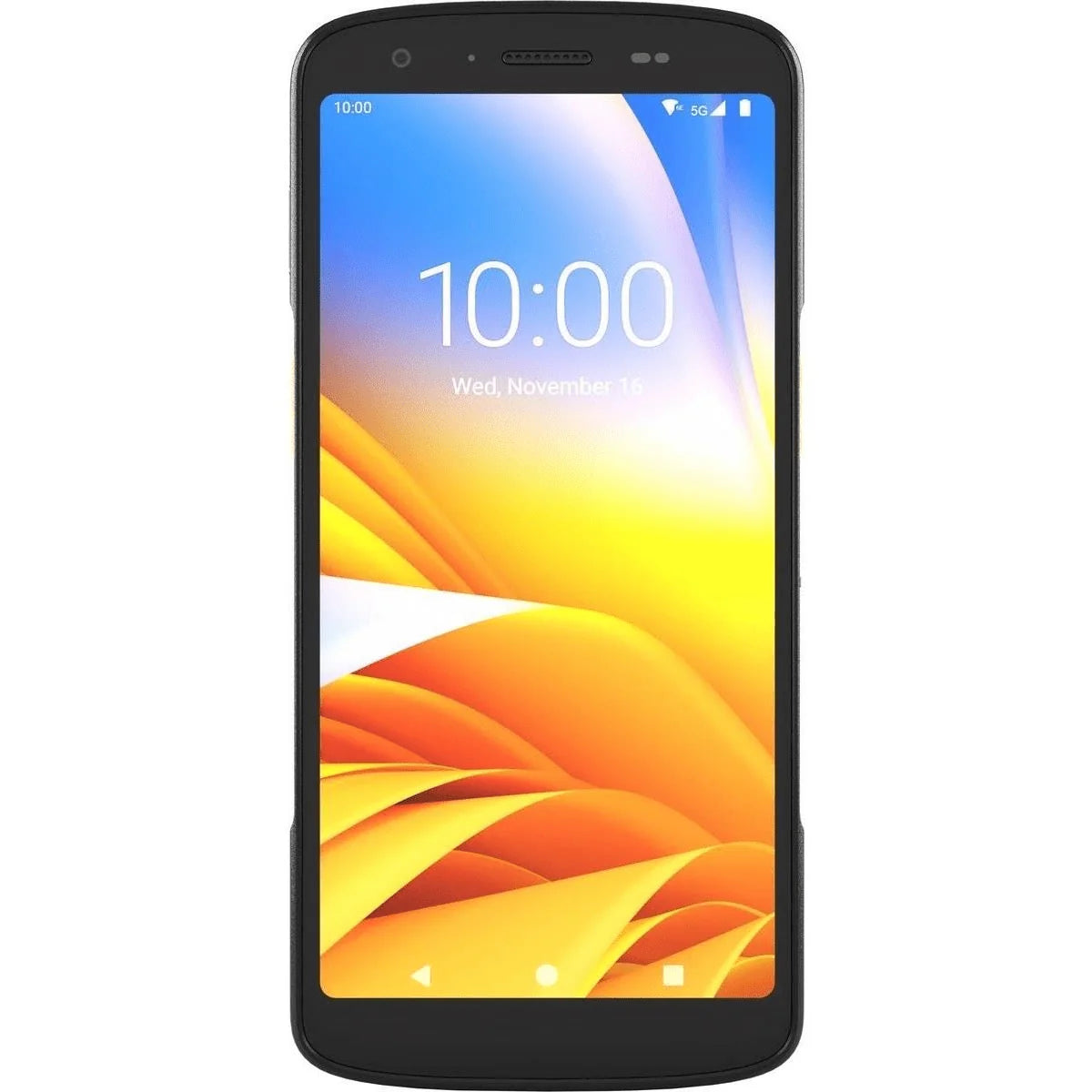 ZEBRA WCMTB-T27B6ABC2-A6 Computadora Movil TC27 6" Qualcomm 5430 6 Core 2,1GHz 8GB 128GB Android