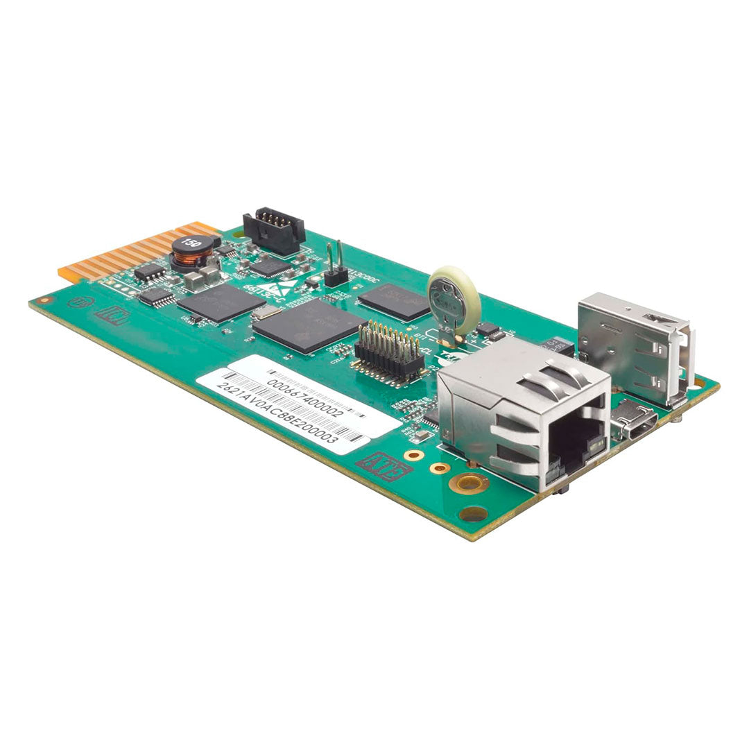 TRIPP LITE WEBCARDLX Tarjeta de Red para Sistemas UPS y PDU Selectos