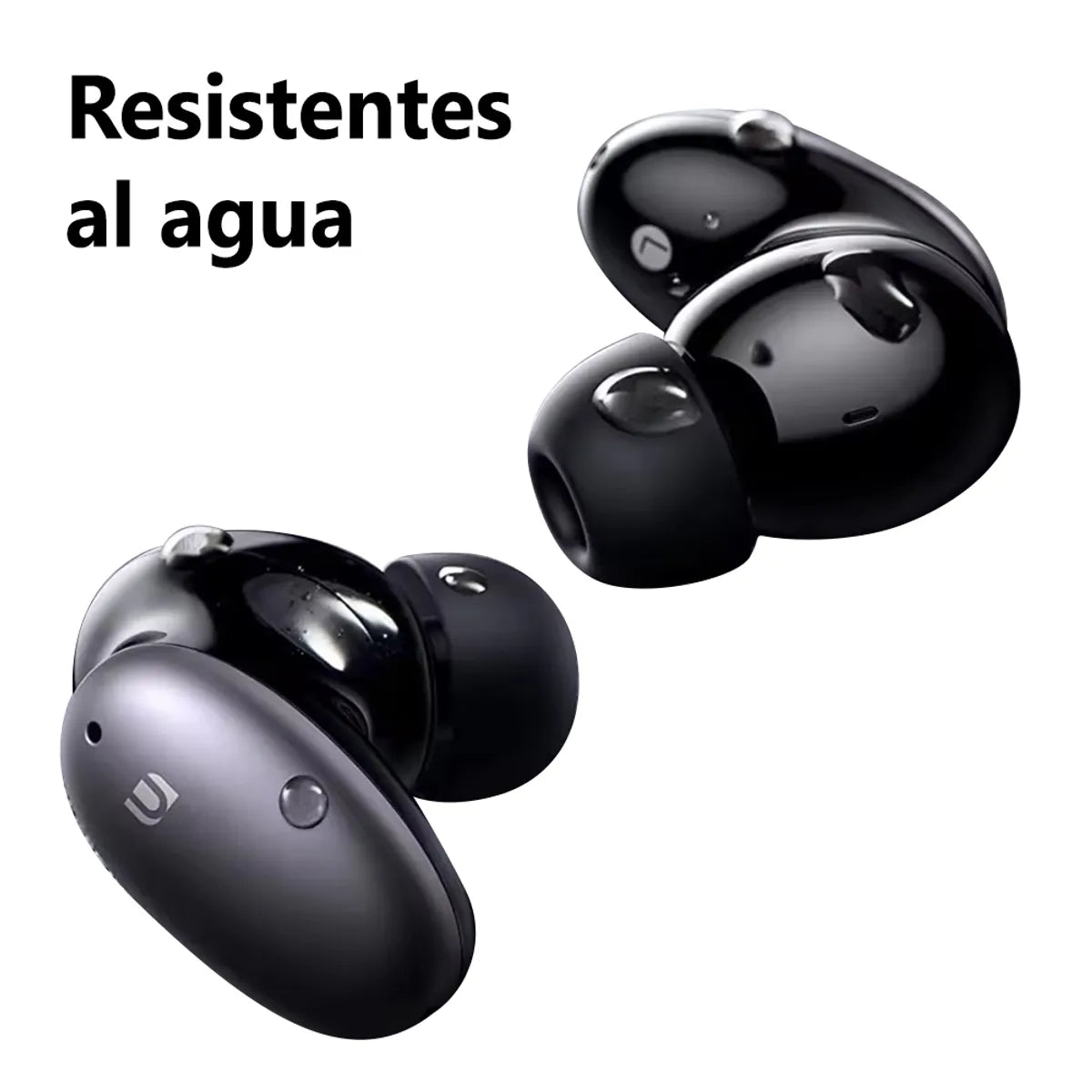 UGREEN WS118 90242 Audífonos HiTune X6 cancelación ruido Bluetooth 5.1