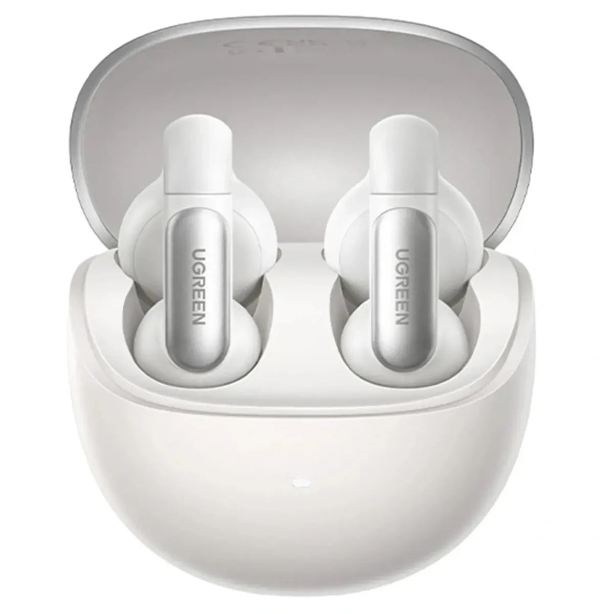 UGREEN WS210 45761 Auriculares Bluetooth 5.4 Hitune S5 IPX5 24 Horas Blanco