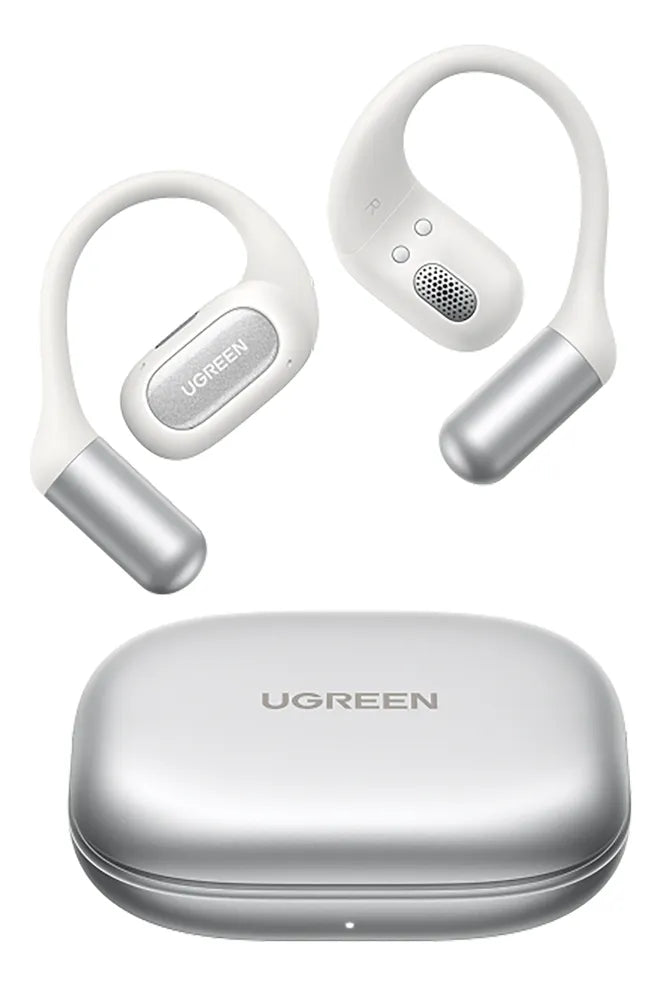 UGREEN WS213 65387 Audifonos FitBuds IPX5 Hi-Fi Bluetooth 6.0