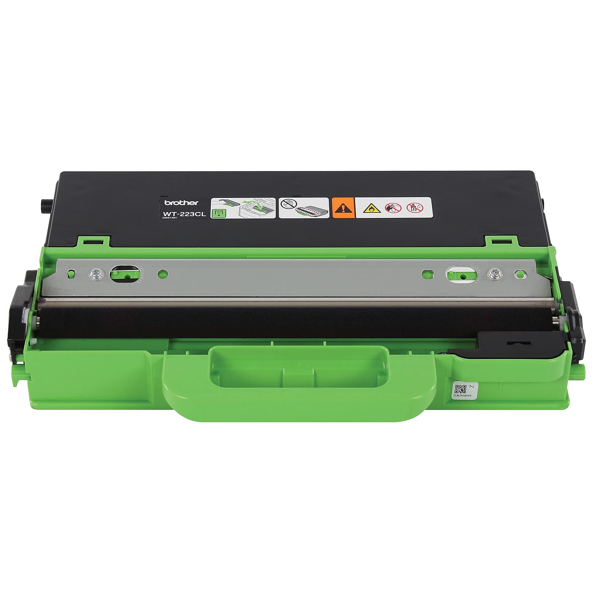 BROTHER WT229CL Caja De Toner Residual 50000 Paginas