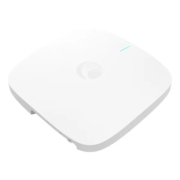 CAMBIUM XE5-8X00A06-RW Access Point Interior Wifi 6E