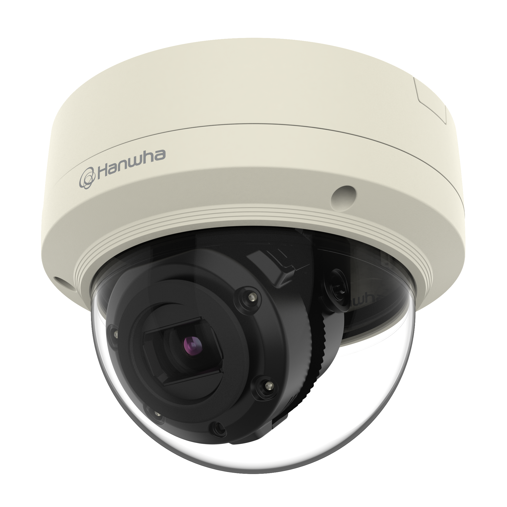 HANWHA VISION XNV-6120R Camara de Seguridad IP 2MP 12x
