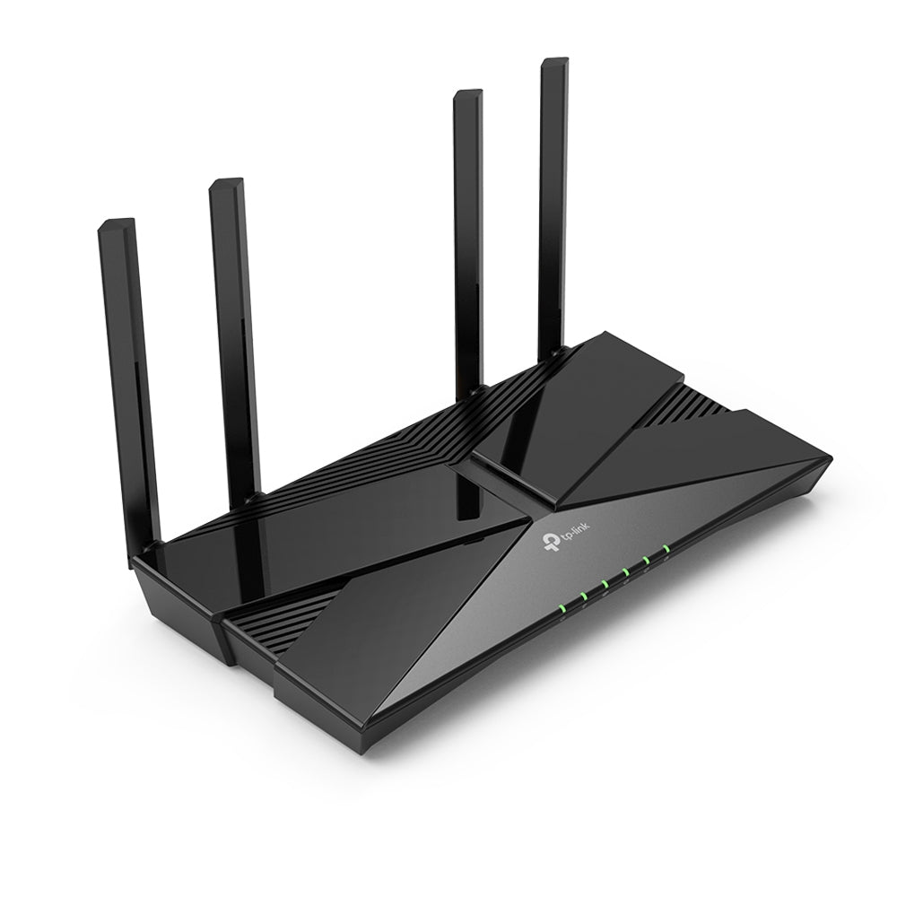 TP-LINK XX230v Router Inalámbrico GPON AX1800 WiFi 6 VoIP Gateway ONT