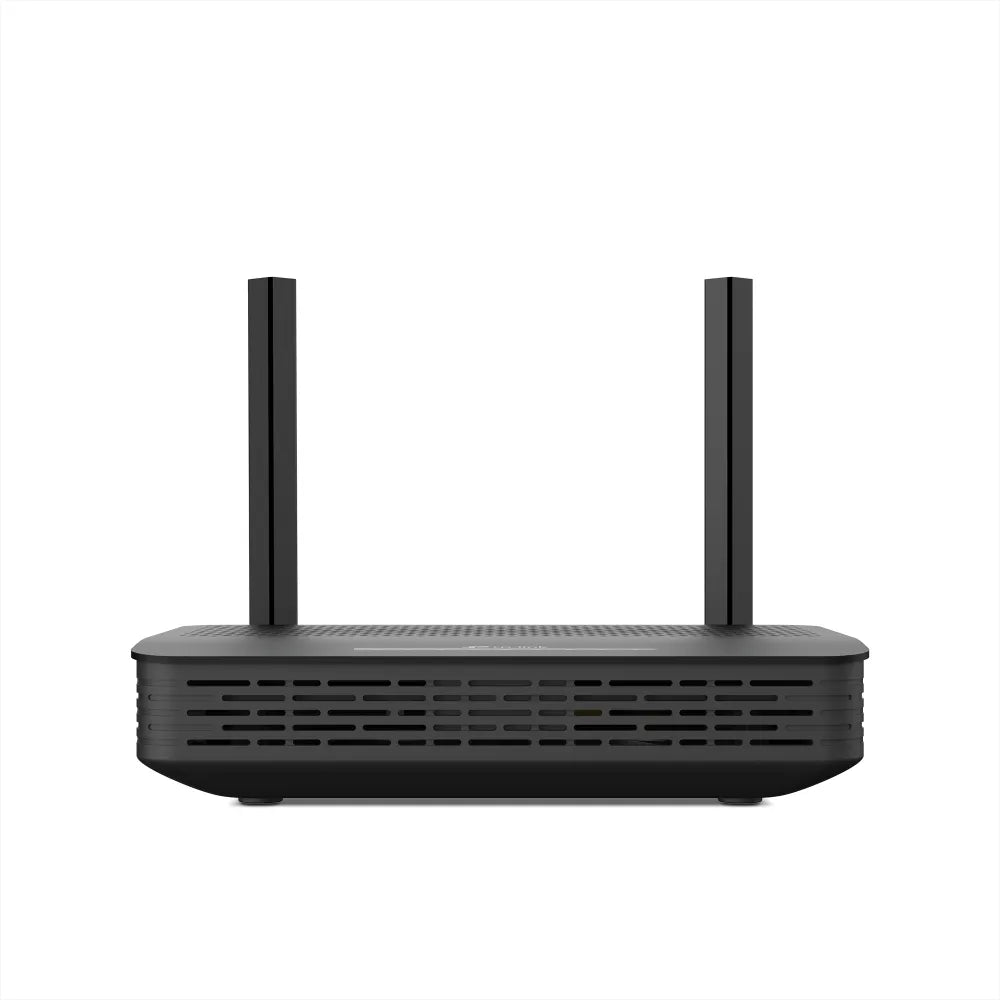 TP-LINK XX530 Router XPON AX3000 WiFi 6 Doble Banda