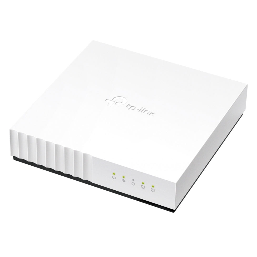 TP-LINK XZ001-G7 Terminal GPON Gigabit 1 Puerto con CATV
