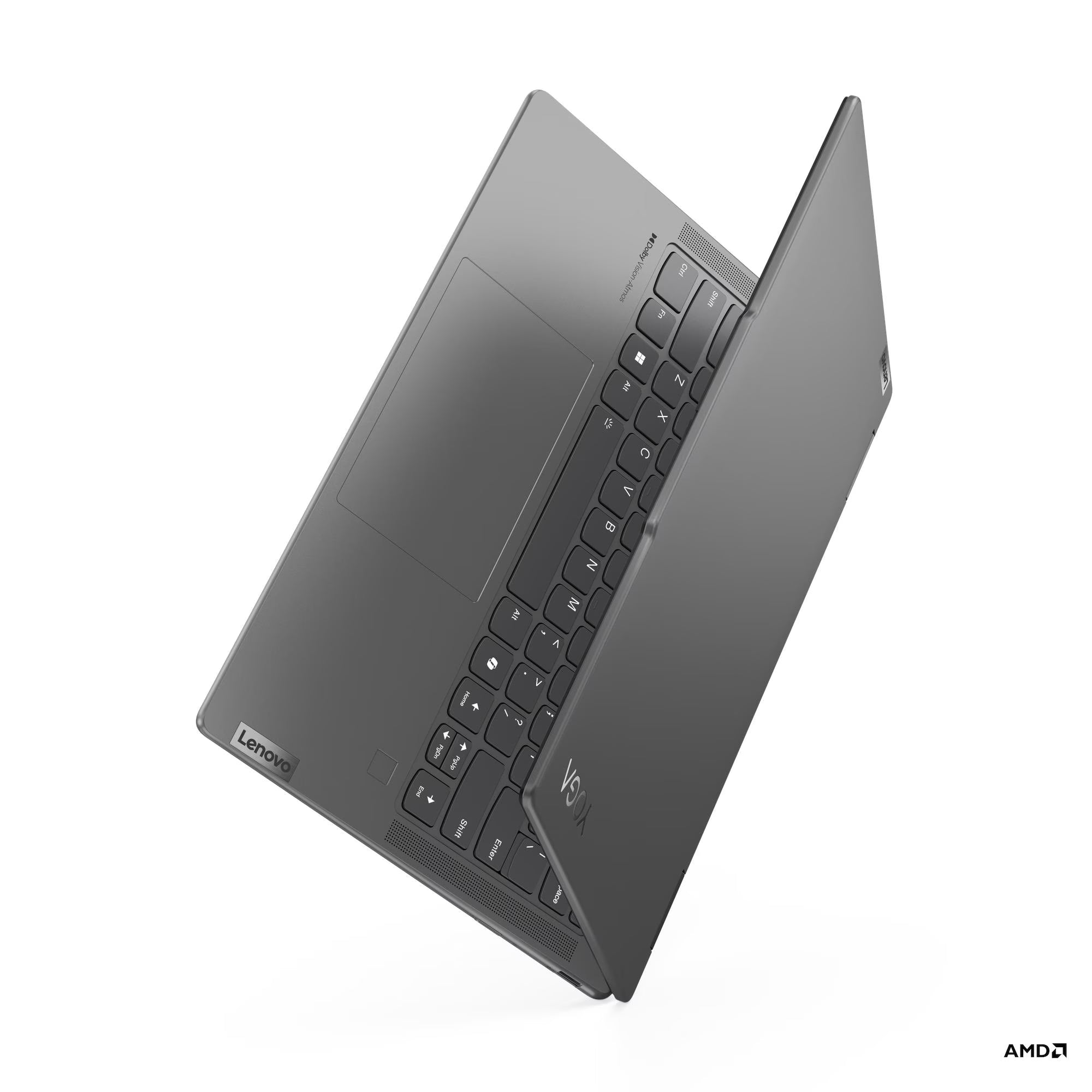 LENOVO Yoga 7 2-in-1 14AHP9 Laptop 14" WUXGA OLED AMD Ryzen 7 8840HS 5.1GHz 16GB DDR5 1TB SSD 83DK009HLM