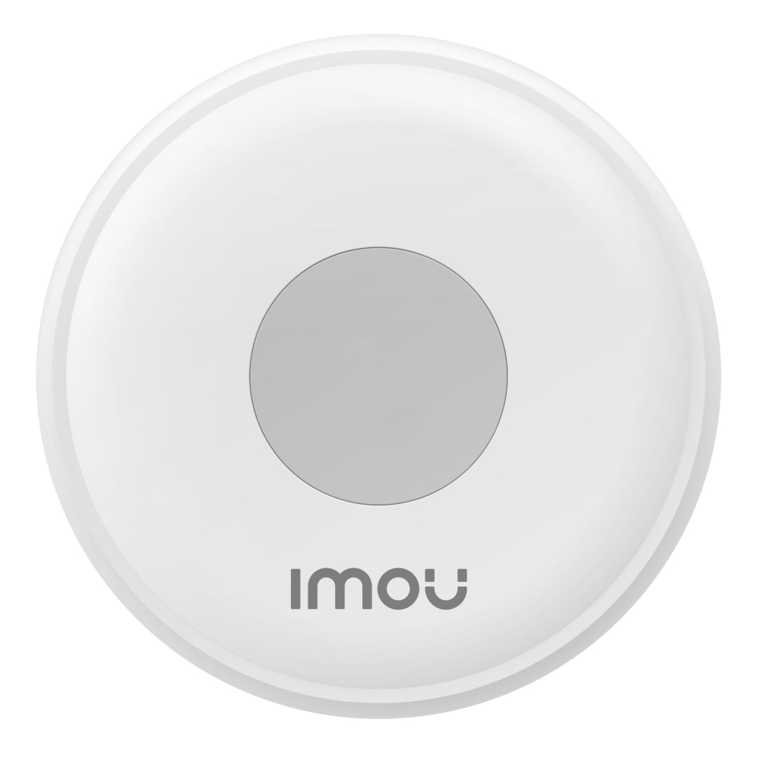 IMOU ZE1-EU Botón de Emergencia Inalámbrico Zigbee 3.0