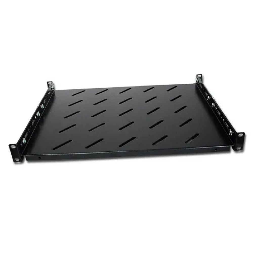 ZKTECO ZK-CH-19X1UR-600 Bandeja para Gabinete de 4U 6U 9U