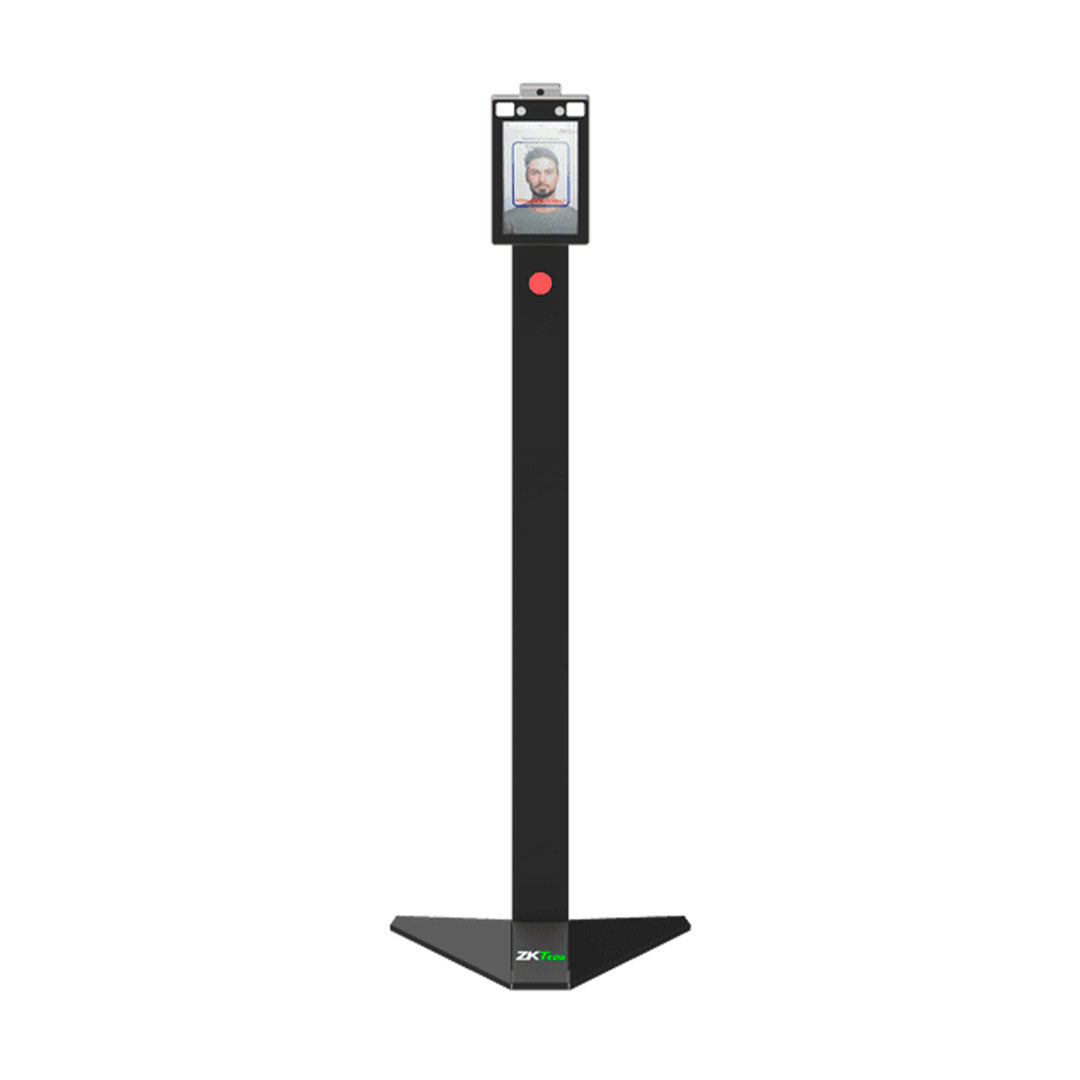ZKTECO ZK-L1 Soporte de 1.30m para PROFACEX y SPEEDFACE