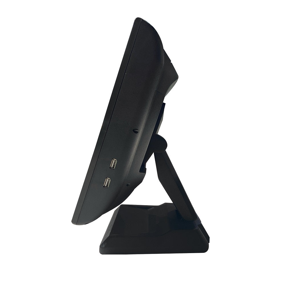ZKTECO ZKBIO630 Terminal Todo en Uno para Punto de Venta 15" Core I3