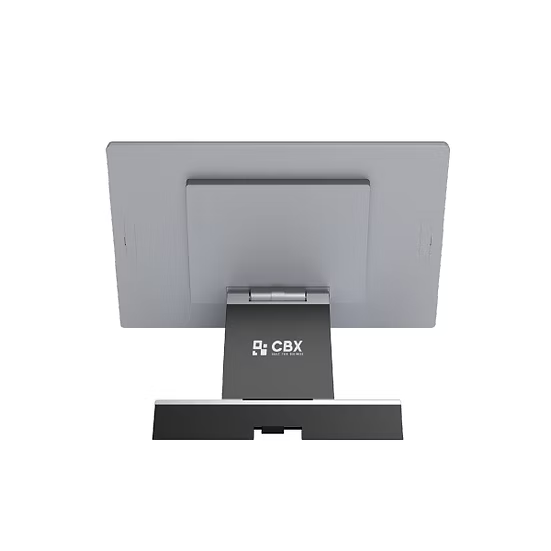 CBX EPOS-X3 All in One para punto de venta 15.6" Intel Core i5‑1235U 16GB RAM DDR4 SSD 512 GB