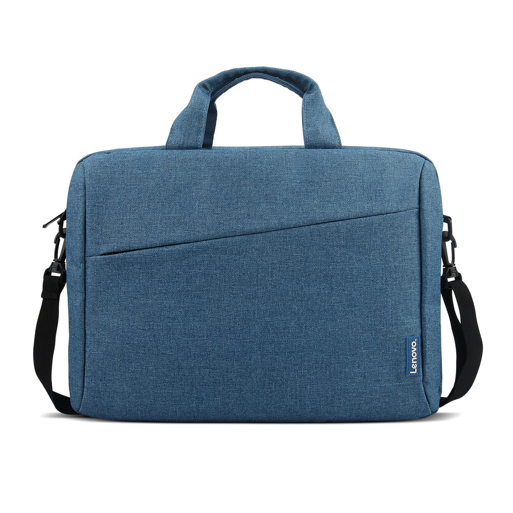 LENOVO T210 Maletín 15.6" Casual Toploader Azul GX40Q17230