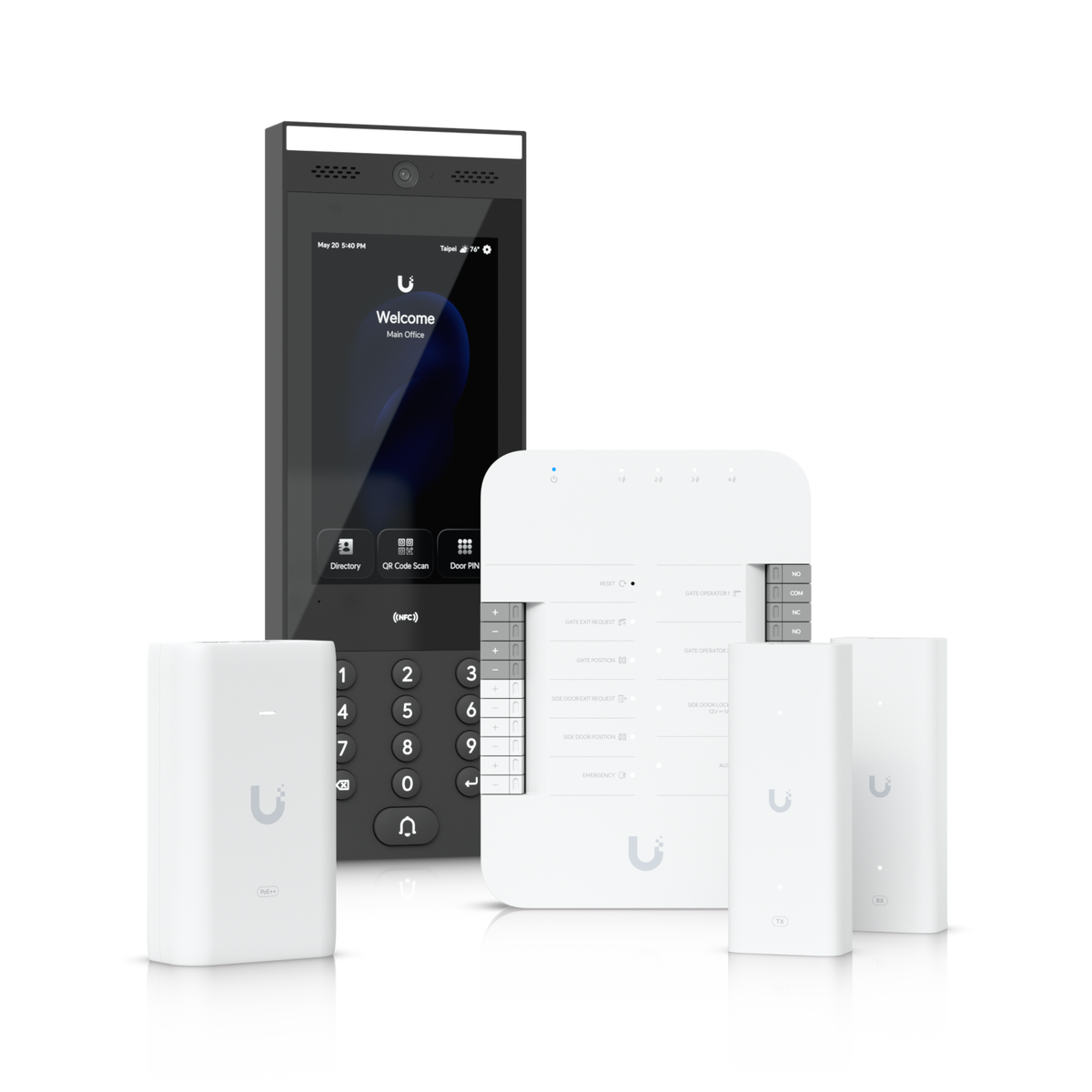 UBIQUITI UA-G3-SK-GATE