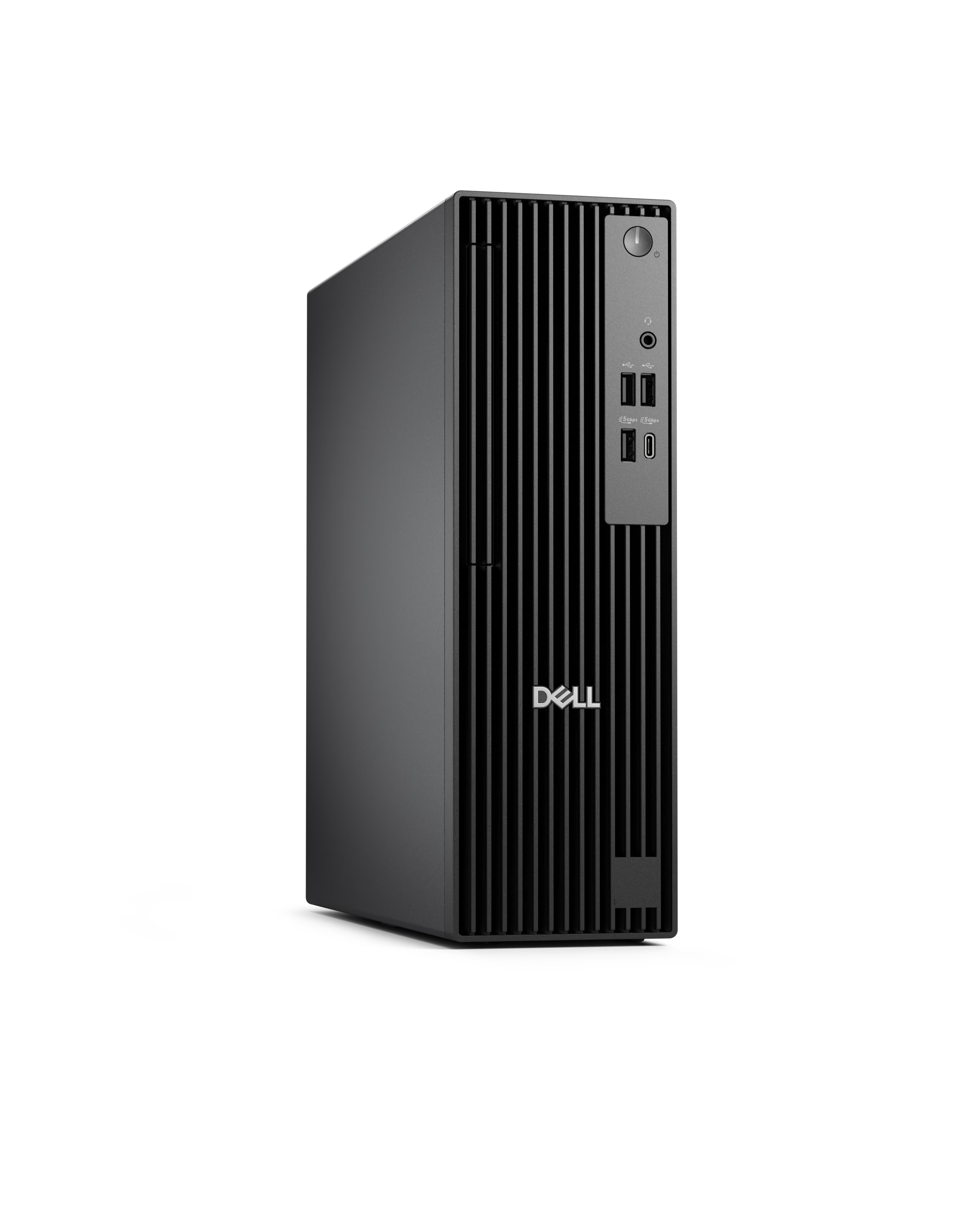 DELL QCS1250 YDHJD Computadora Intel Core 7-265 5.3GHz 16GB DDR5 512GB SSD Windows 11 Pro