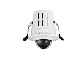 DAHUA IPC-HDB4231G-AS (SIN CAJA 9/10) Cámara de seguridad IP Domo empotrada 2mp 1080p