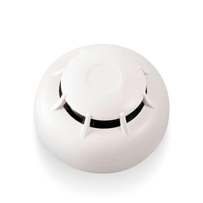 Detector de humo fotoelectrico INIM ED100 sensor direccionable serie enea no incluye base - ARTEUS