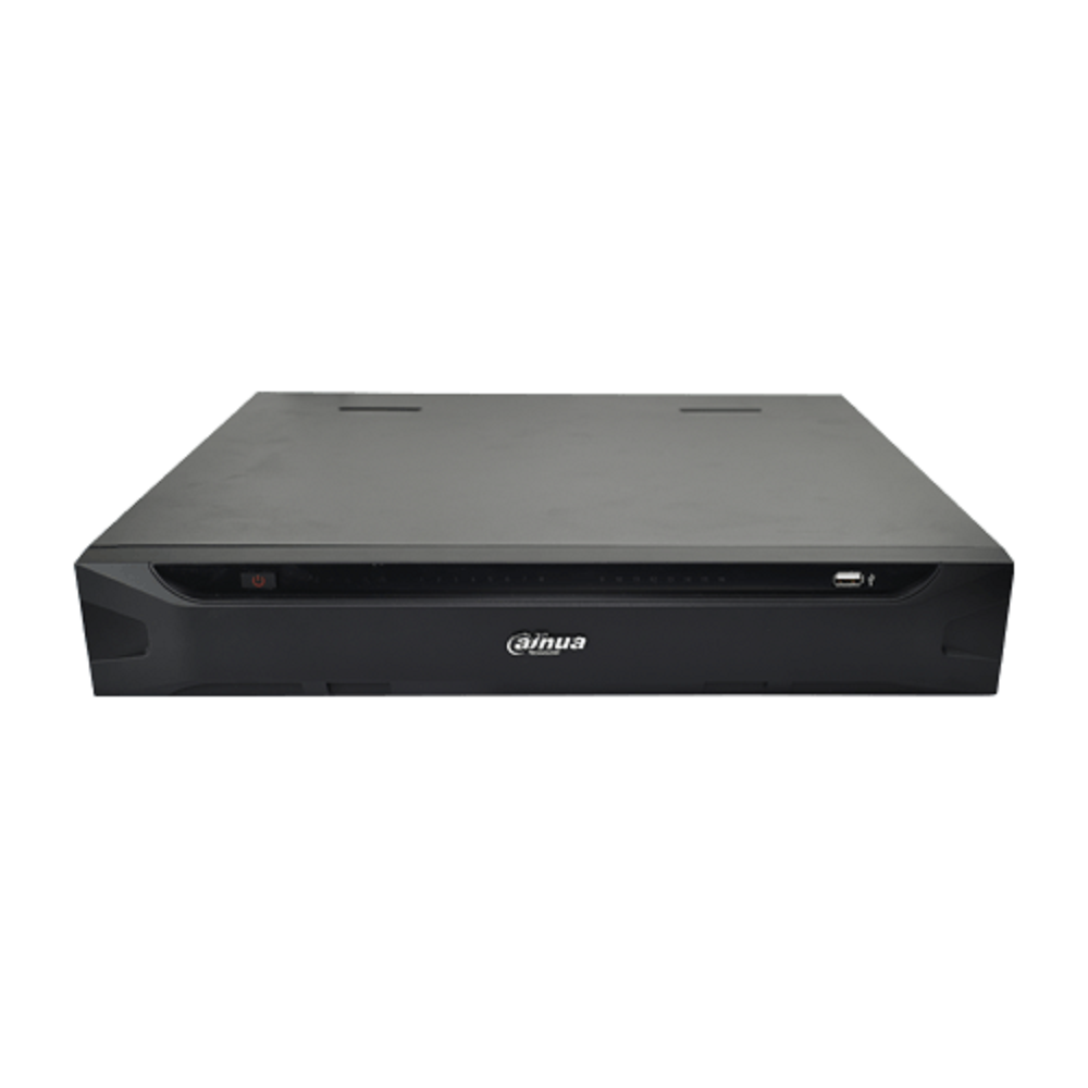 DAHUA NVD0905DH-4I-4K NVD Decodificador Video Wall 4K para 9 monitores