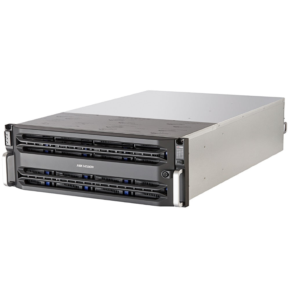 HIKVISION DS-AJ7824D Storage Servidor NAS 24 Bahías