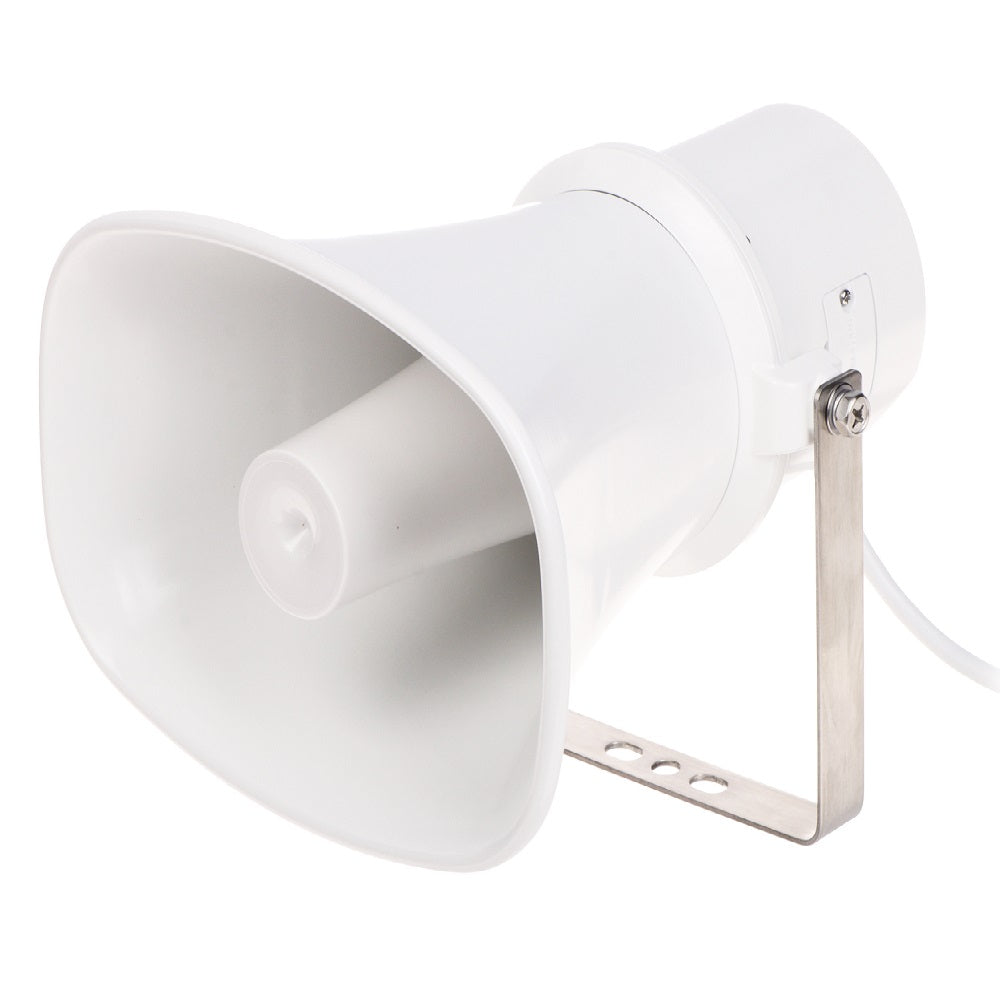 HIKVISION DS-QAZ1325G1T-E Megafono Altavoz IP PoE 25W