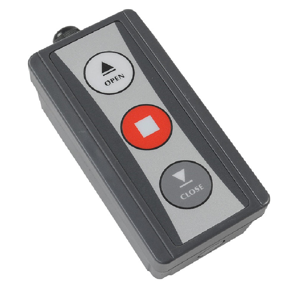 HIKVISION DS-TMG080-4 Controlador Cableado Tres Botones