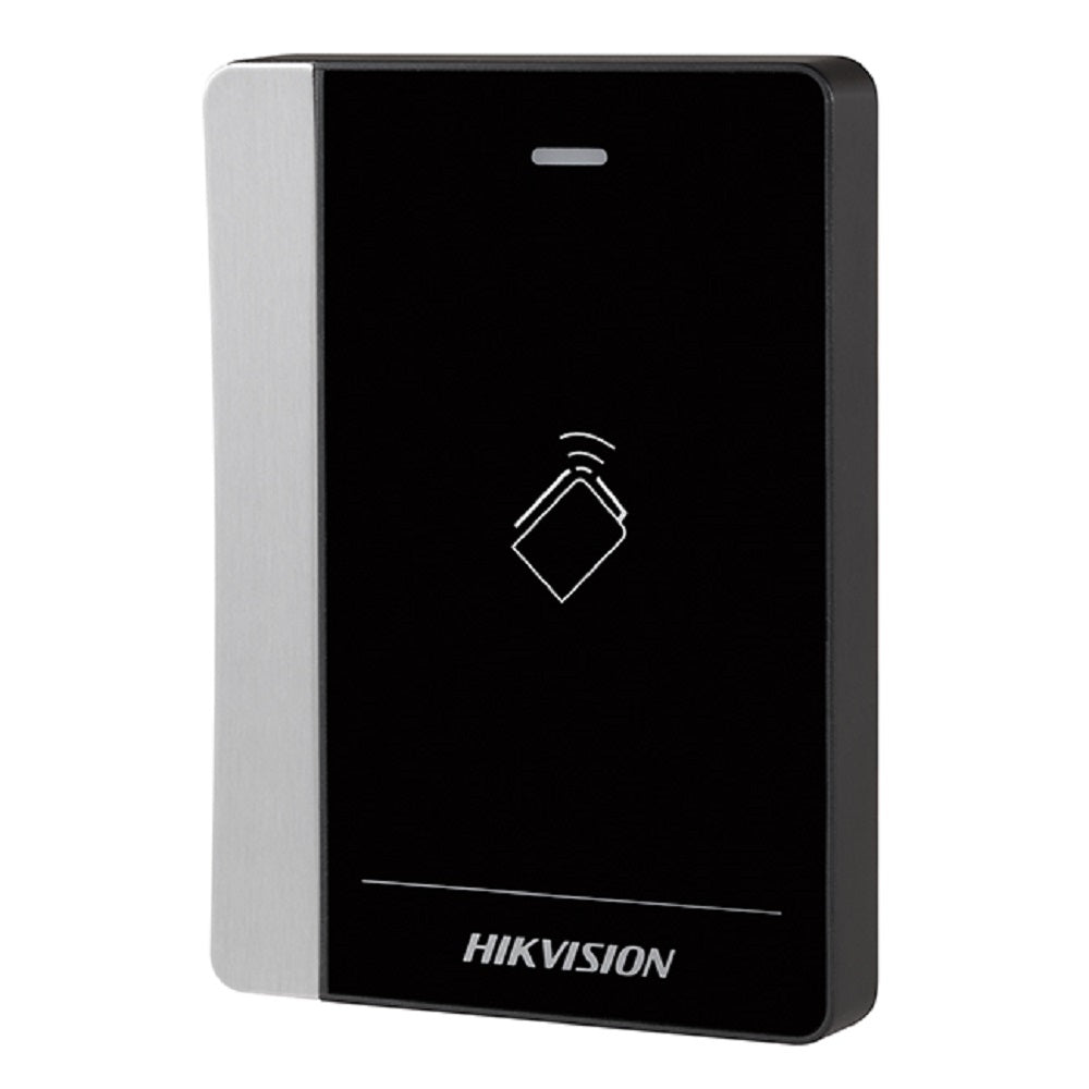 HIKVISION DS-K1102E Lector de Tarjeta de Proximidad